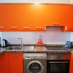 Puesta De Sol 2bj Apartmán *