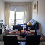 Puesta De Sol 2bj Apartmán