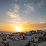 Puesta De Sol 2bj Playa de San Juan (Tenerife)