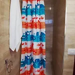 Puesta De Sol 2bj Apartmán
