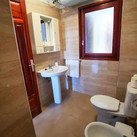 Apartamento Puesta De Sol 2bj *