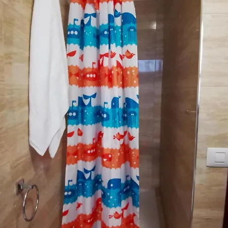 Puesta De Sol 2bj Appartamento