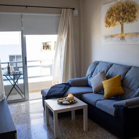 Puesta De Sol 2bj Apartamento