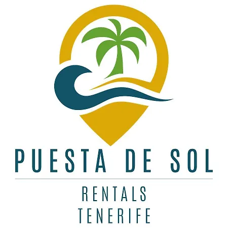 Puesta De Sol 2bj Apartamento *