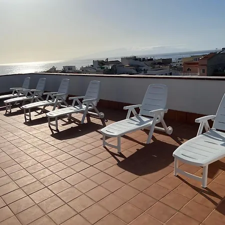 Puesta De Sol 2bj Apartment