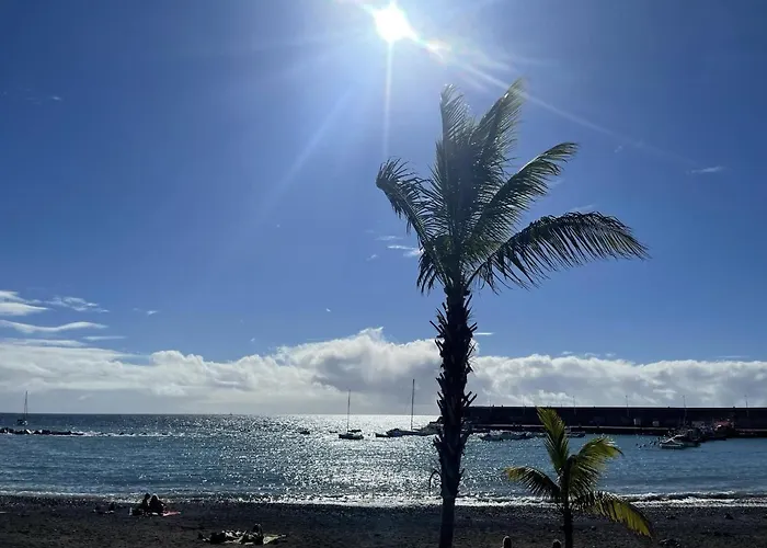 Puesta De Sol 2bj Апартаменты