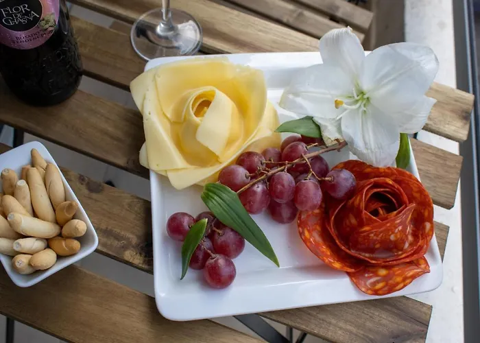 Puesta De Sol 2bj Апартаменты