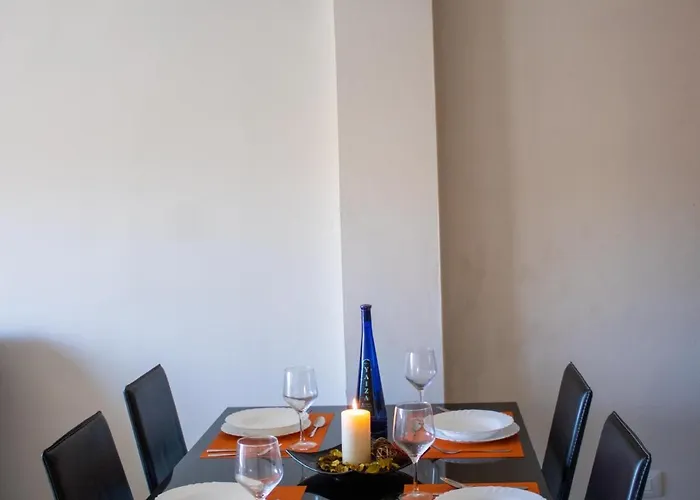 Апартаменты Puesta De Sol 2bj Плайя-де-Сан-Хуан