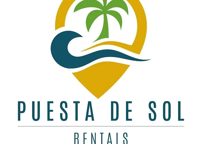 Puesta De Sol 2bj Апартаменты *