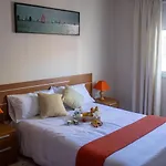 Puesta De Sol 2bj Apartamento