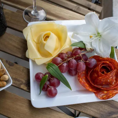 Puesta De Sol 2bj アパート