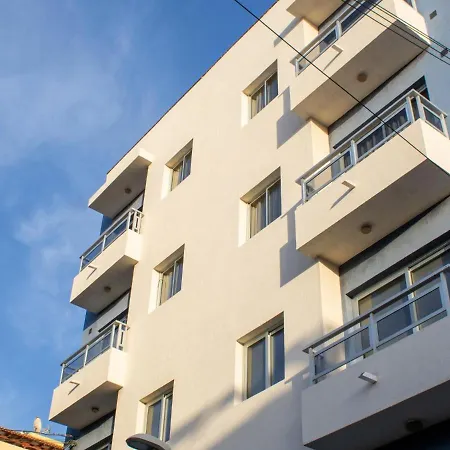 Puesta De Sol 2bj Apartment