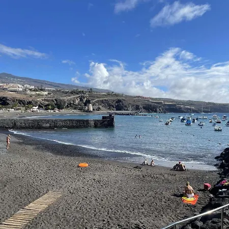 アパート Puesta De Sol 2bj