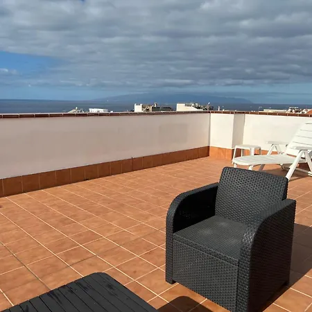 Puesta De Sol 2bj Appartement *