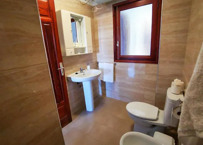 Apartament Puesta De Sol 2bj *