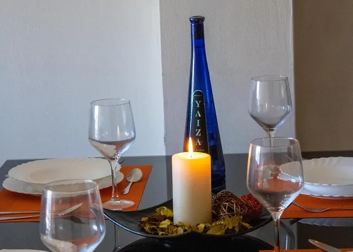 Puesta De Sol 2bj Apartament *