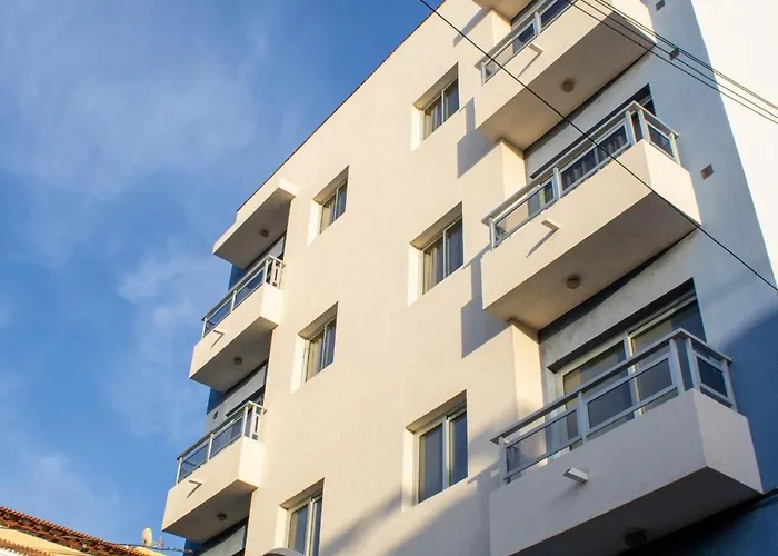 Puesta De Sol 2bj Apartament