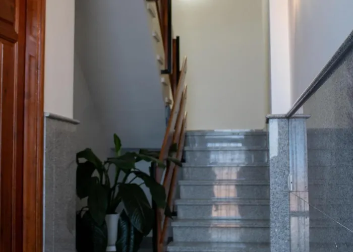 Puesta De Sol 2bj Apartament