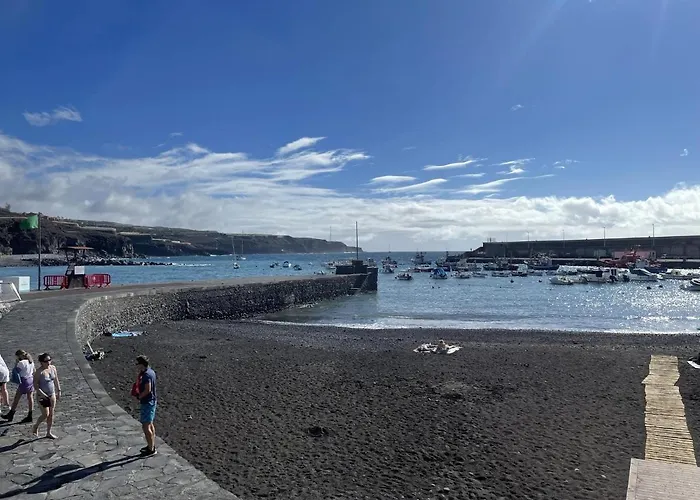 Puesta De Sol 2bj Apartament