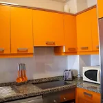 Puesta De Sol 2bj