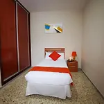 Puesta De Sol 2bj Appartamento