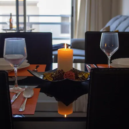 Puesta De Sol 2bj * 圣胡安海滩