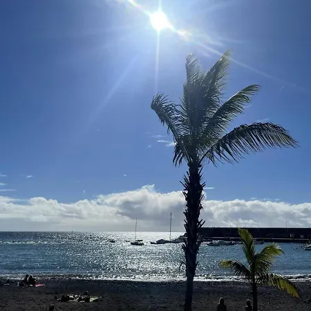 Puesta De Sol 2bj Lägenhet