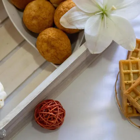 Puesta De Sol 2bj 公寓 圣胡安海滩