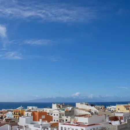 Puesta De Sol 2bj 公寓 *