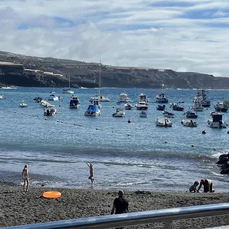 Puesta De Sol 2bj 公寓 圣胡安海滩