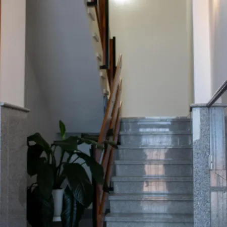 Puesta De Sol 2bj 公寓