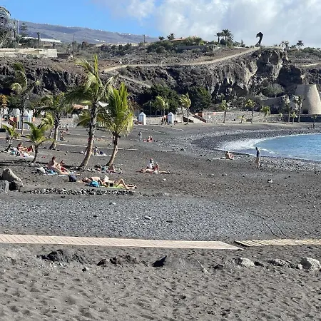 公寓 Puesta De Sol 2bj