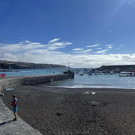 Puesta De Sol 2bj 公寓