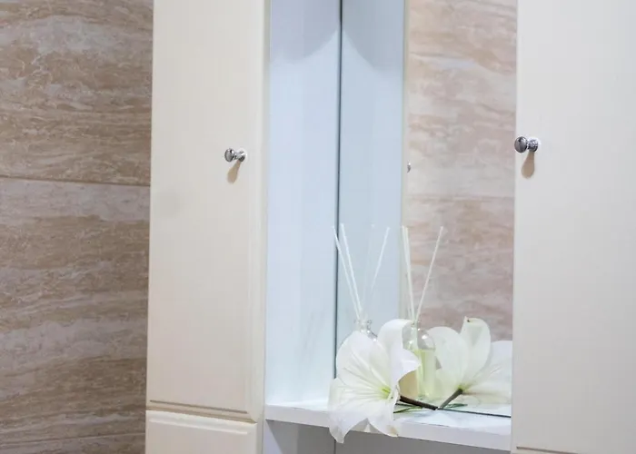 Daire Puesta De Sol 2bj Playa de San Juan (Tenerife)