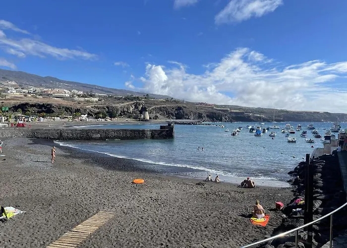 Daire Puesta De Sol 2bj