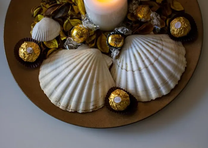 Daire Puesta De Sol 2bj