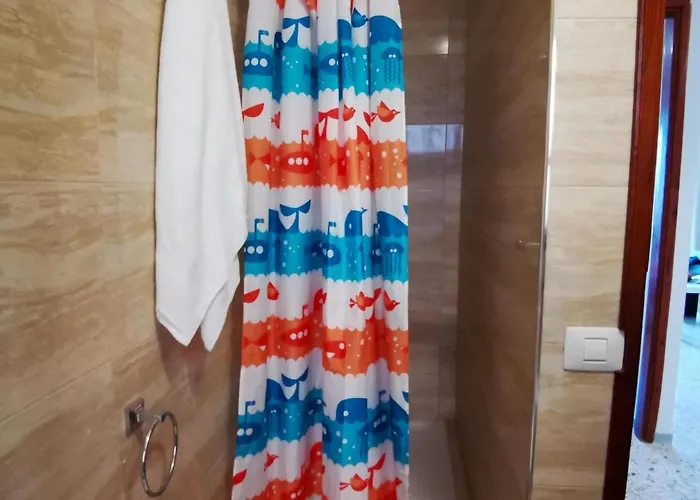 Puesta De Sol 2bj Daire